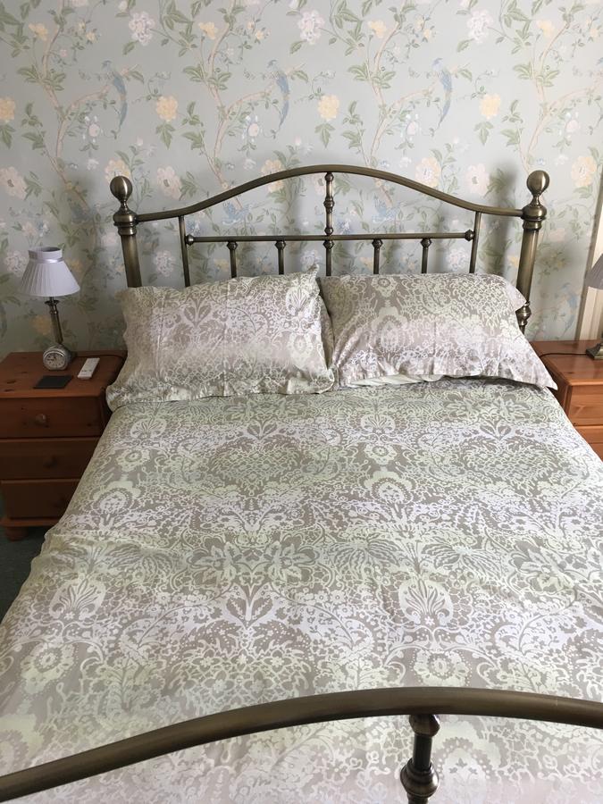 Granby House Hotel Llandudno Kültér fotó