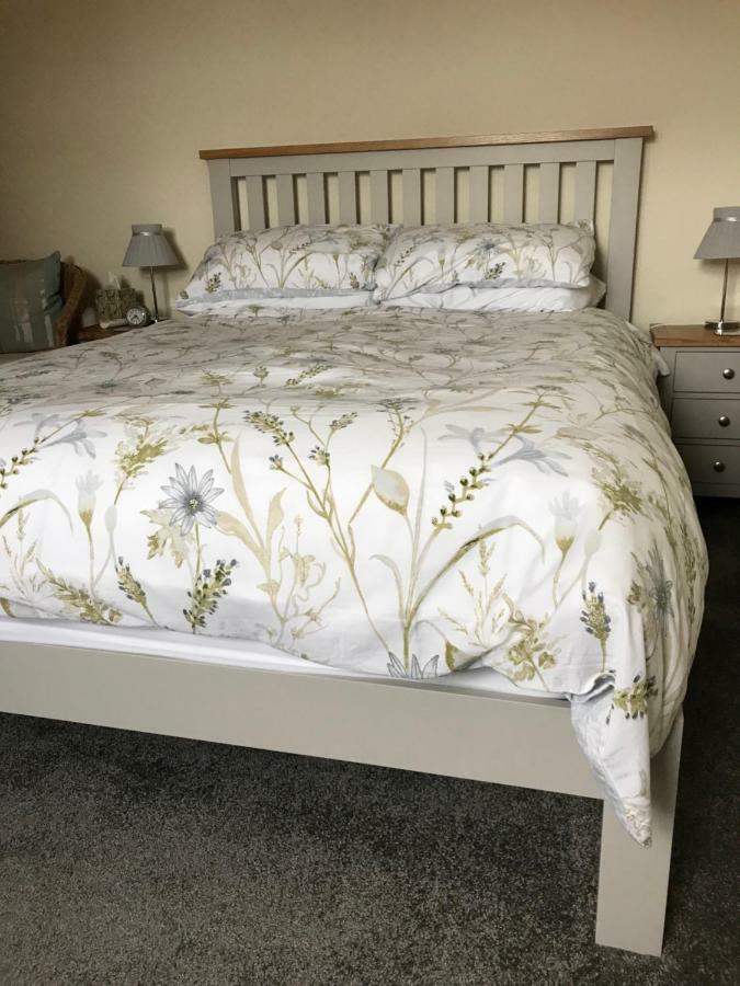 Granby House Hotel Llandudno Kültér fotó